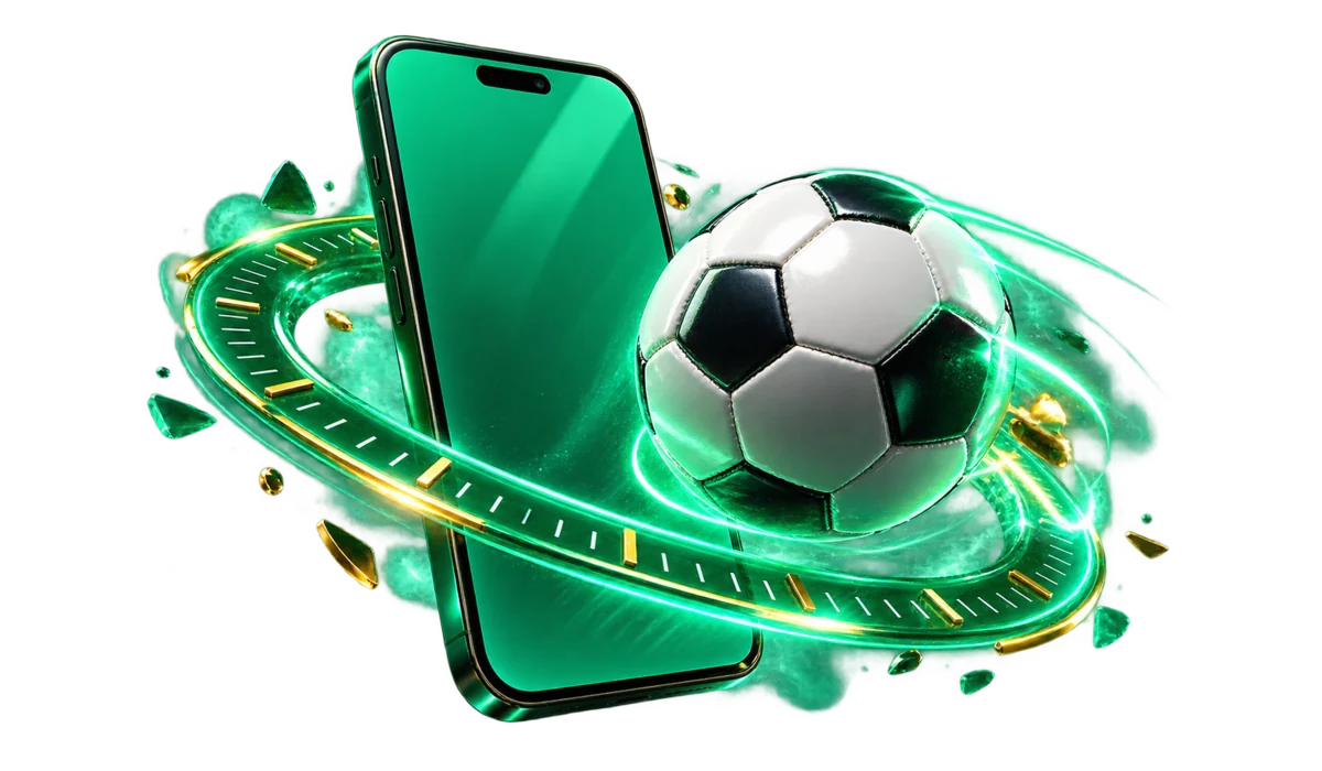 Apostas ao vivo no aplicativo PLANBET no Brasil
