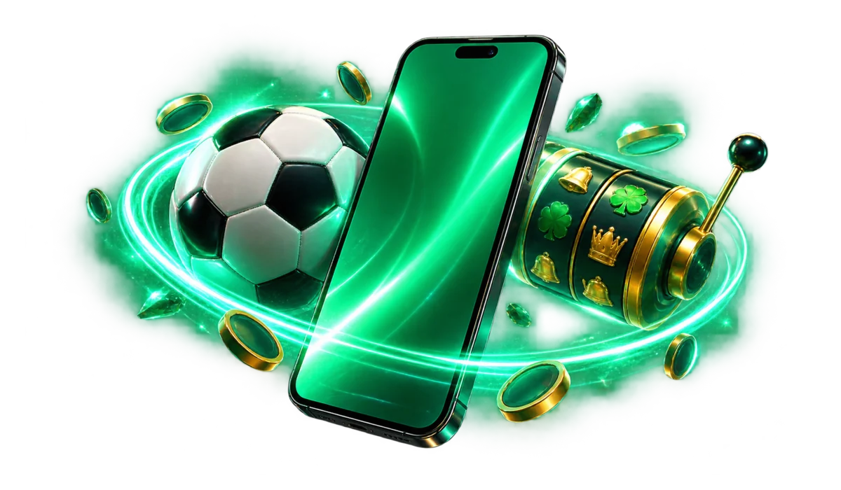 Aplicativo PLANBET no Brasil no Android e no iPhone
