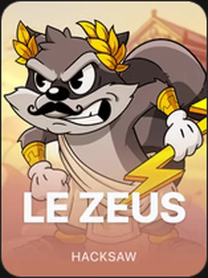 Power of Zeus