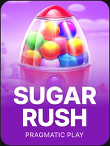 Sugar Rush 1000